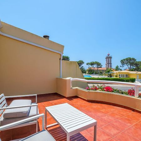 Вилла Seafront Unit 2 Кашкайш Экстерьер фото