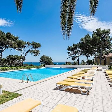 Вилла Seafront Unit 2 Кашкайш Экстерьер фото