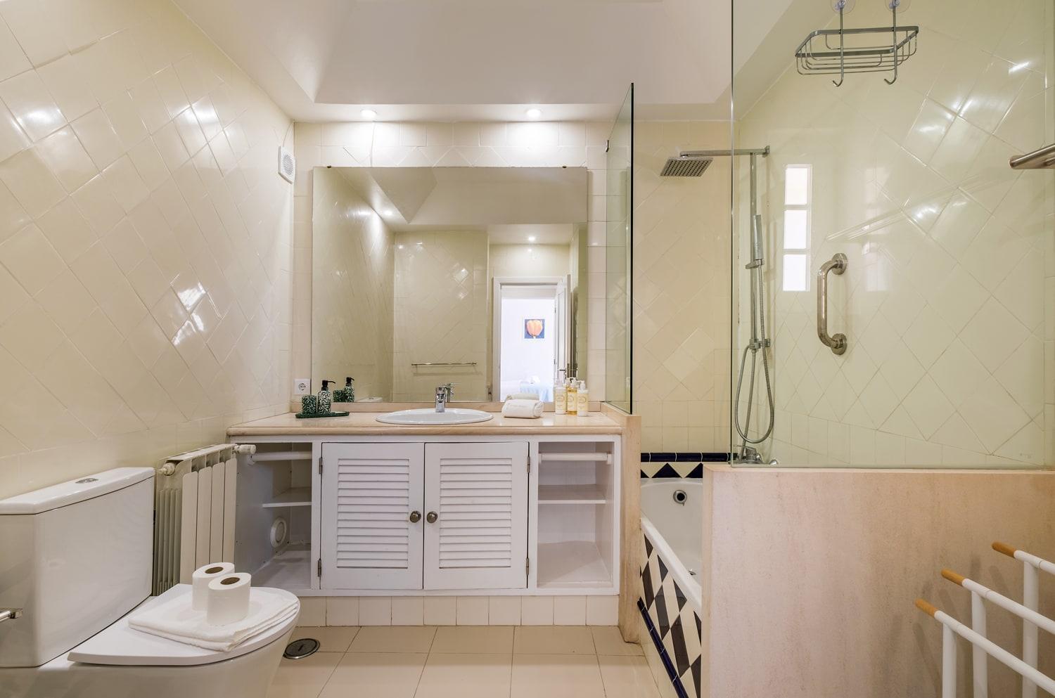 Вилла Seafront Unit 2 Кашкайш Экстерьер фото