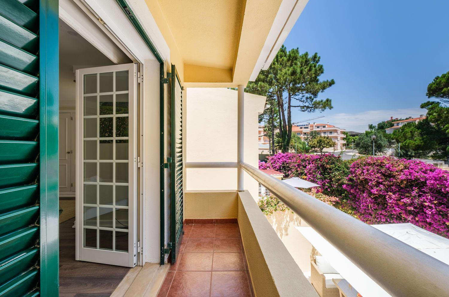 Вилла Seafront Unit 2 Кашкайш Экстерьер фото