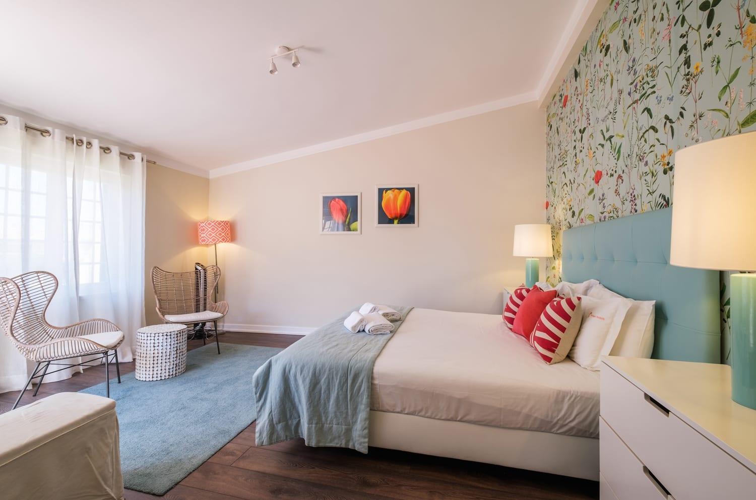Вилла Seafront Unit 2 Кашкайш Экстерьер фото