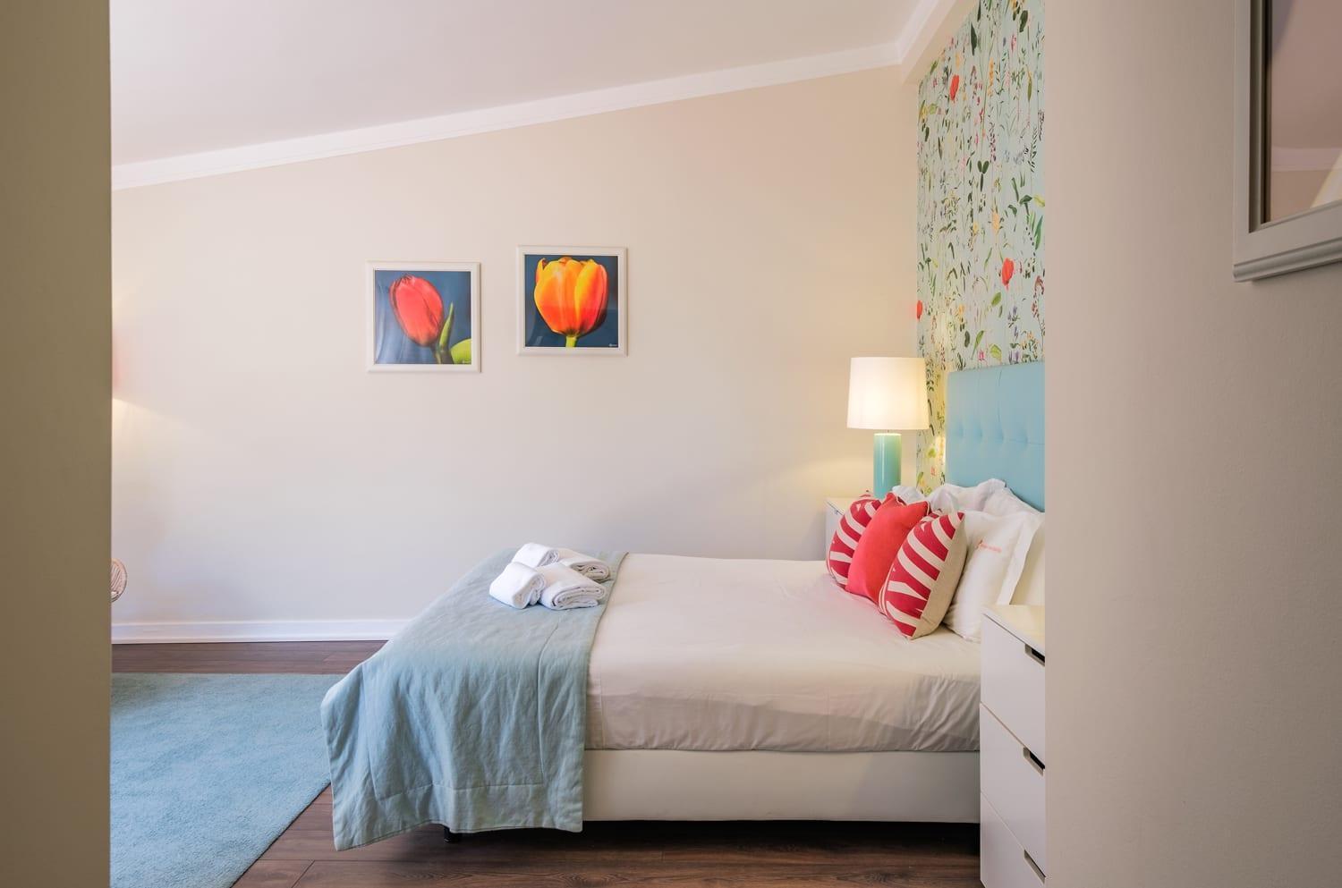 Вилла Seafront Unit 2 Кашкайш Экстерьер фото