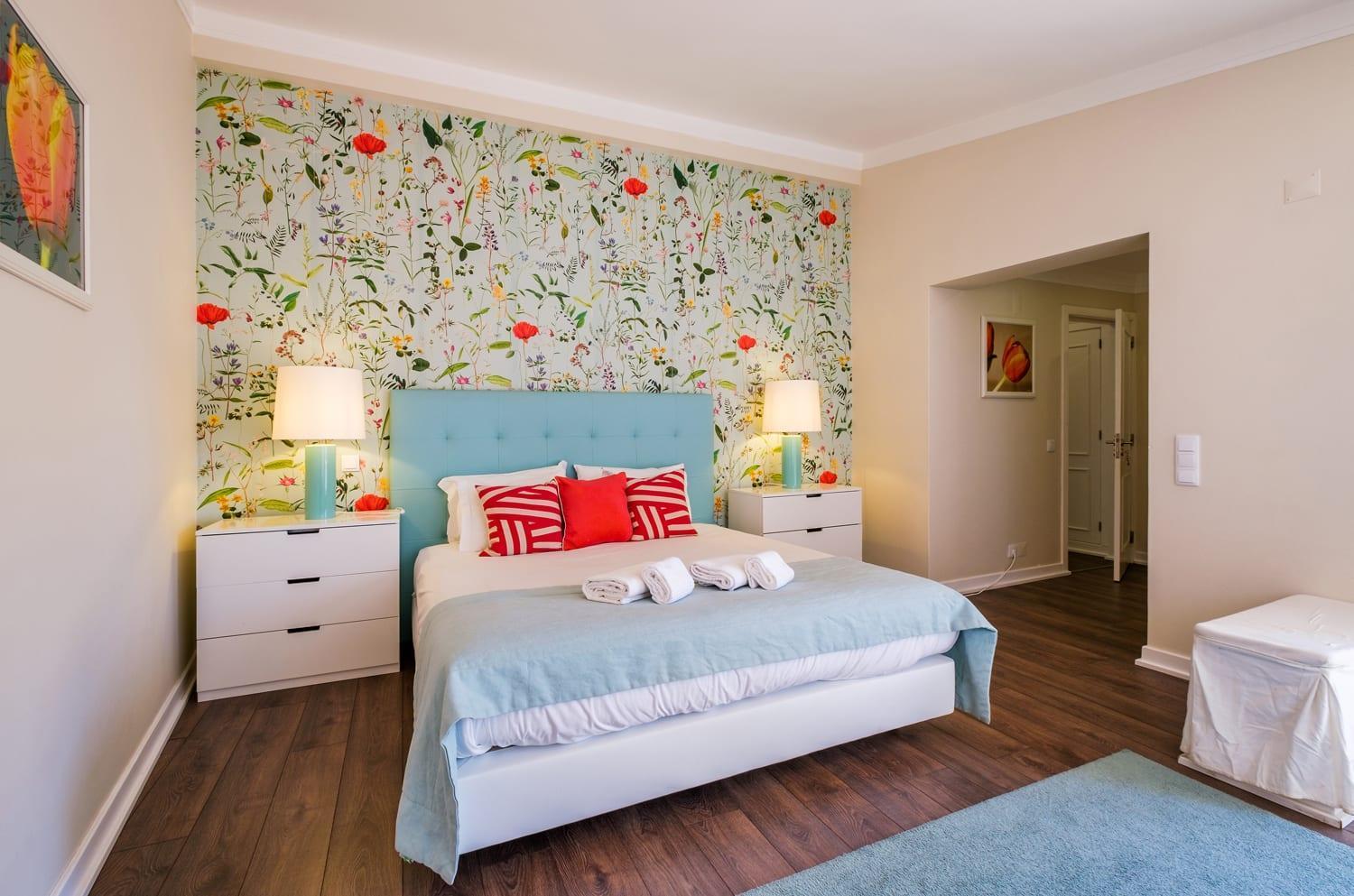 Вилла Seafront Unit 2 Кашкайш Экстерьер фото