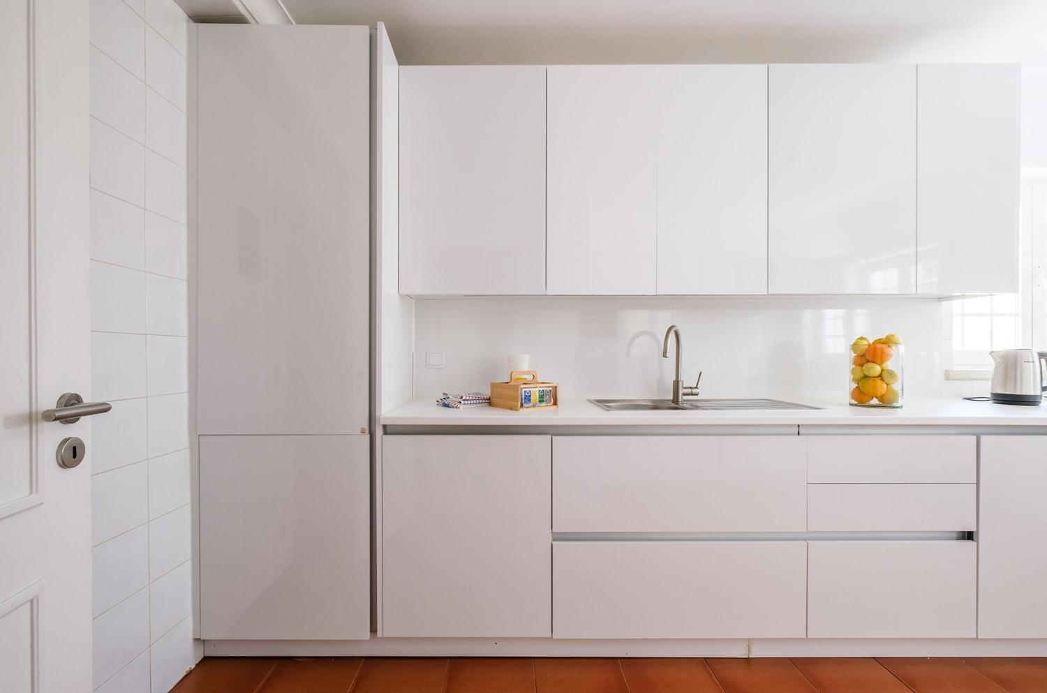 Вилла Seafront Unit 2 Кашкайш Экстерьер фото