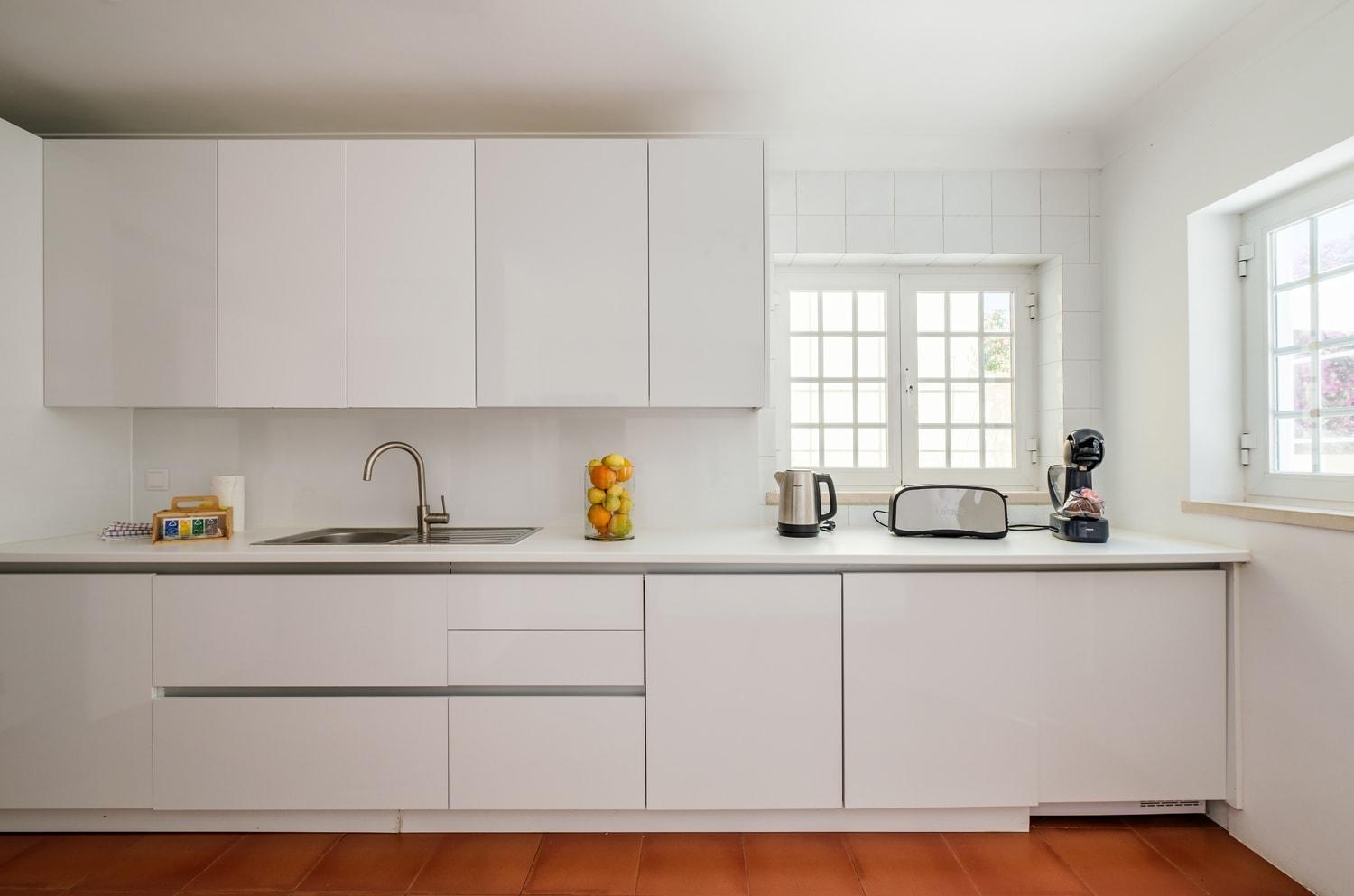 Вилла Seafront Unit 2 Кашкайш Экстерьер фото