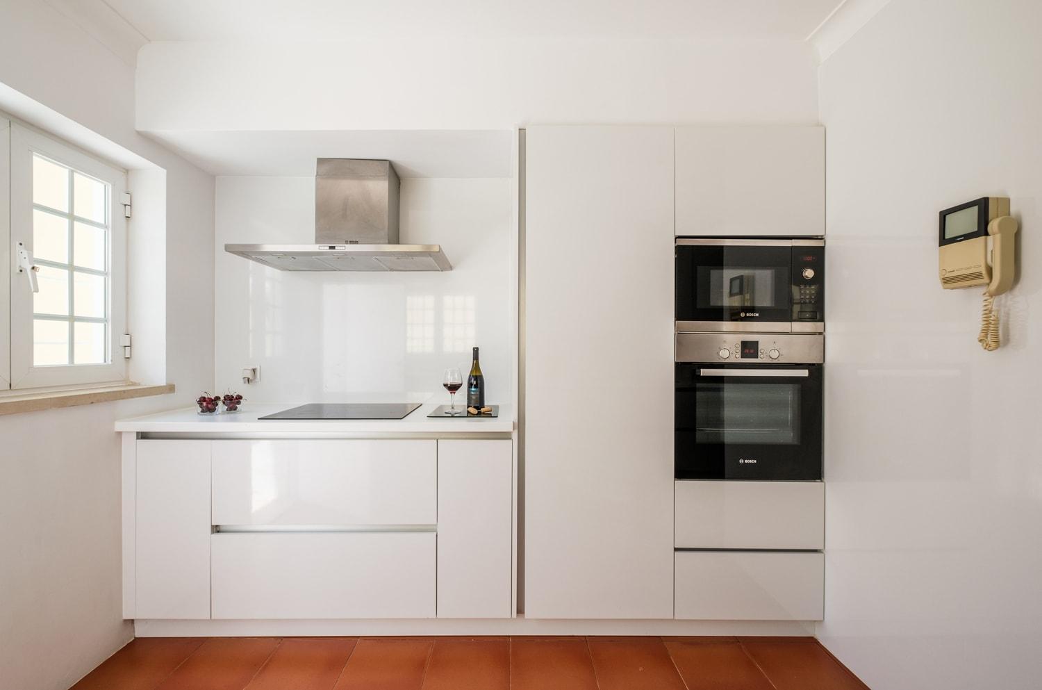 Вилла Seafront Unit 2 Кашкайш Экстерьер фото