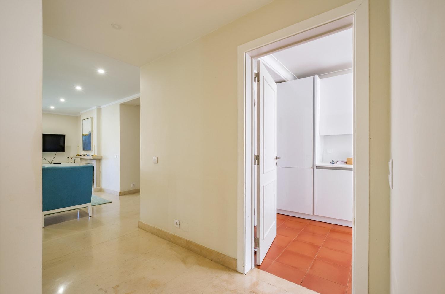 Вилла Seafront Unit 2 Кашкайш Экстерьер фото