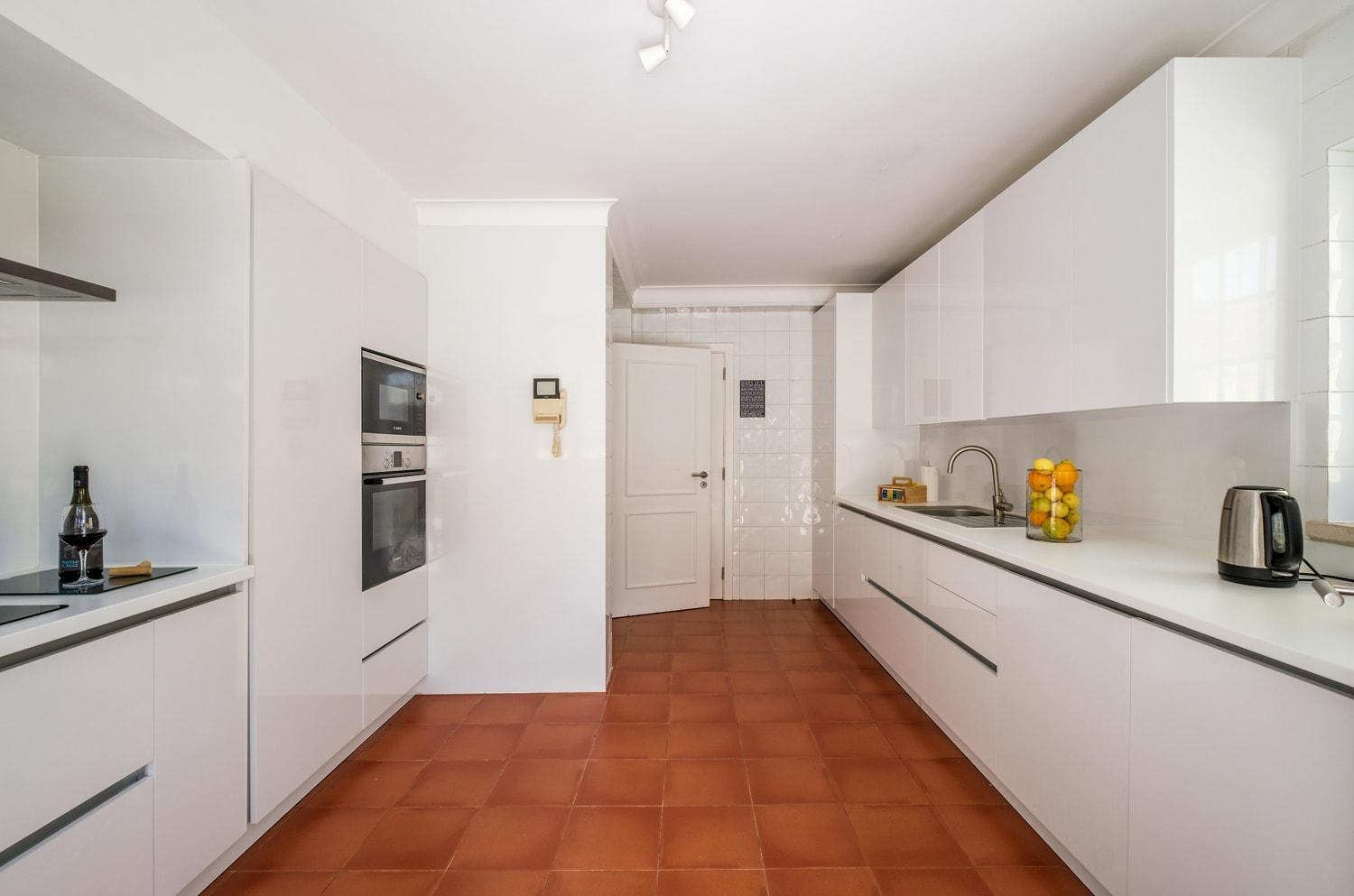 Вилла Seafront Unit 2 Кашкайш Экстерьер фото