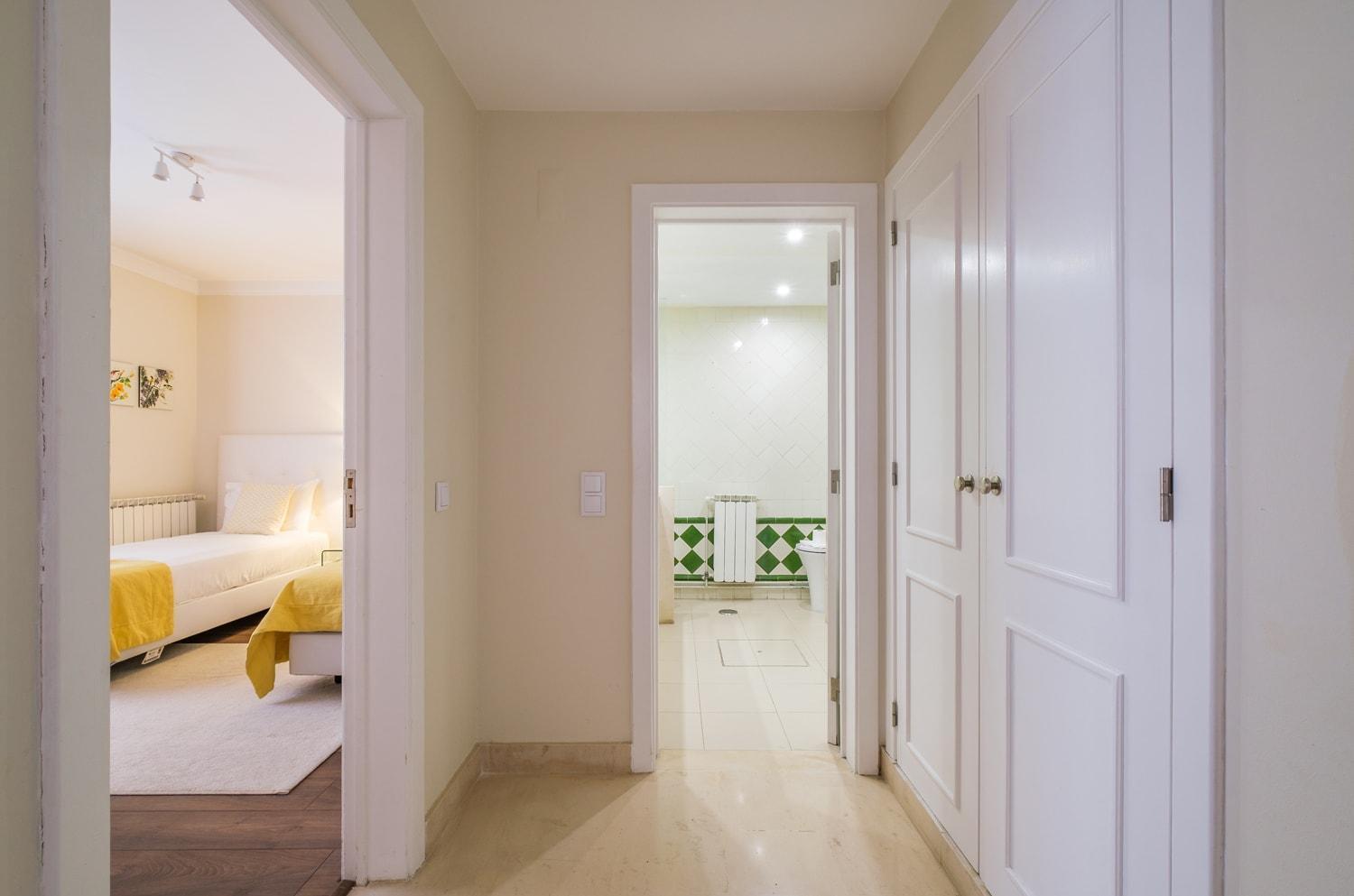 Вилла Seafront Unit 2 Кашкайш Экстерьер фото