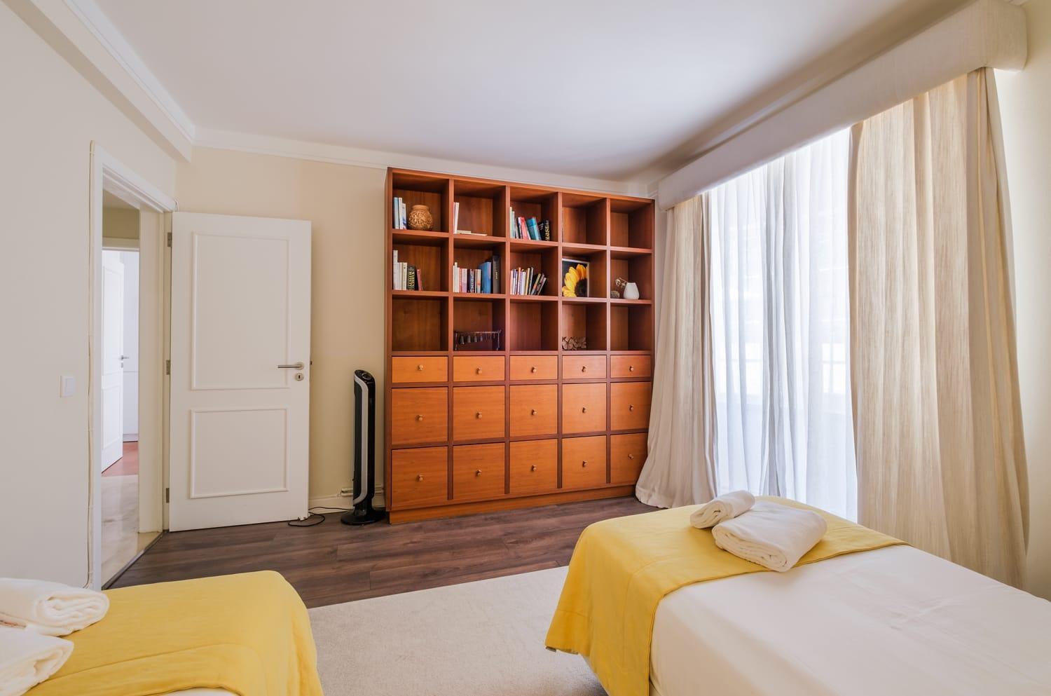 Вилла Seafront Unit 2 Кашкайш Экстерьер фото