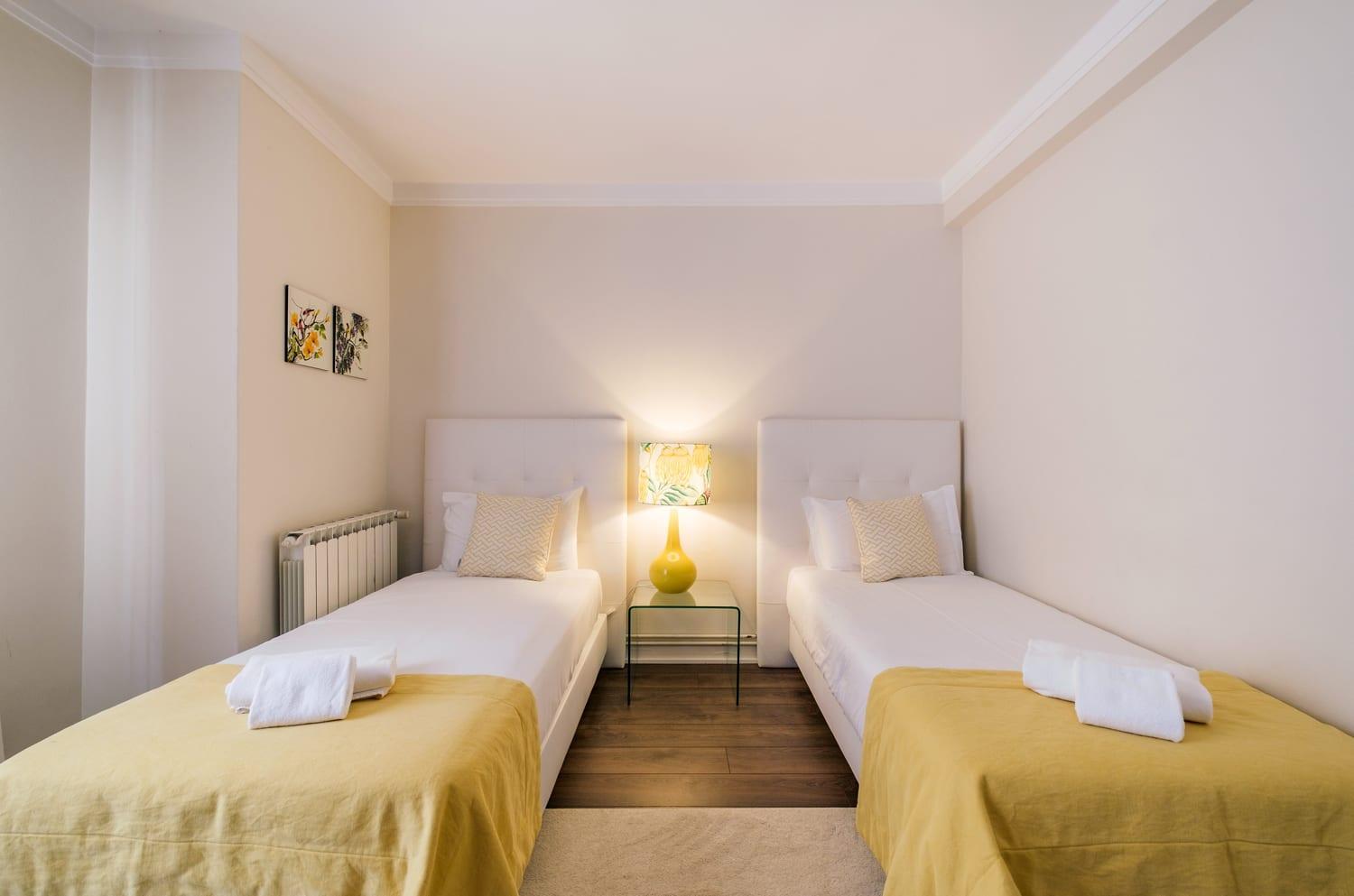 Вилла Seafront Unit 2 Кашкайш Экстерьер фото