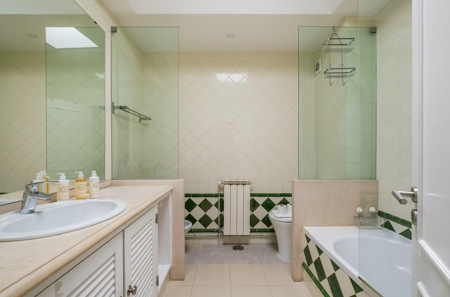 Вилла Seafront Unit 2 Кашкайш Экстерьер фото
