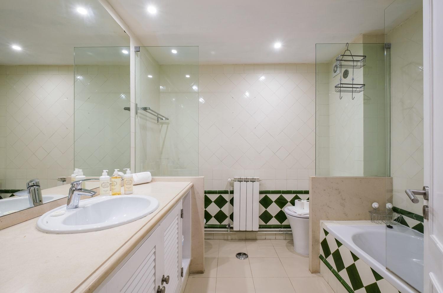 Вилла Seafront Unit 2 Кашкайш Экстерьер фото