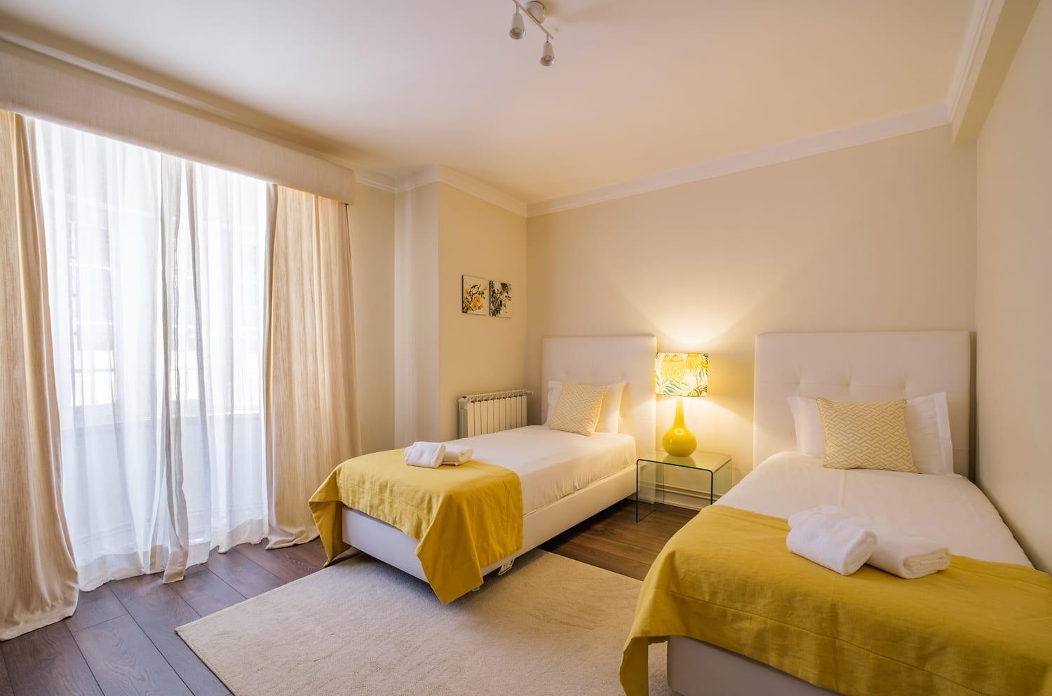 Вилла Seafront Unit 2 Кашкайш Экстерьер фото
