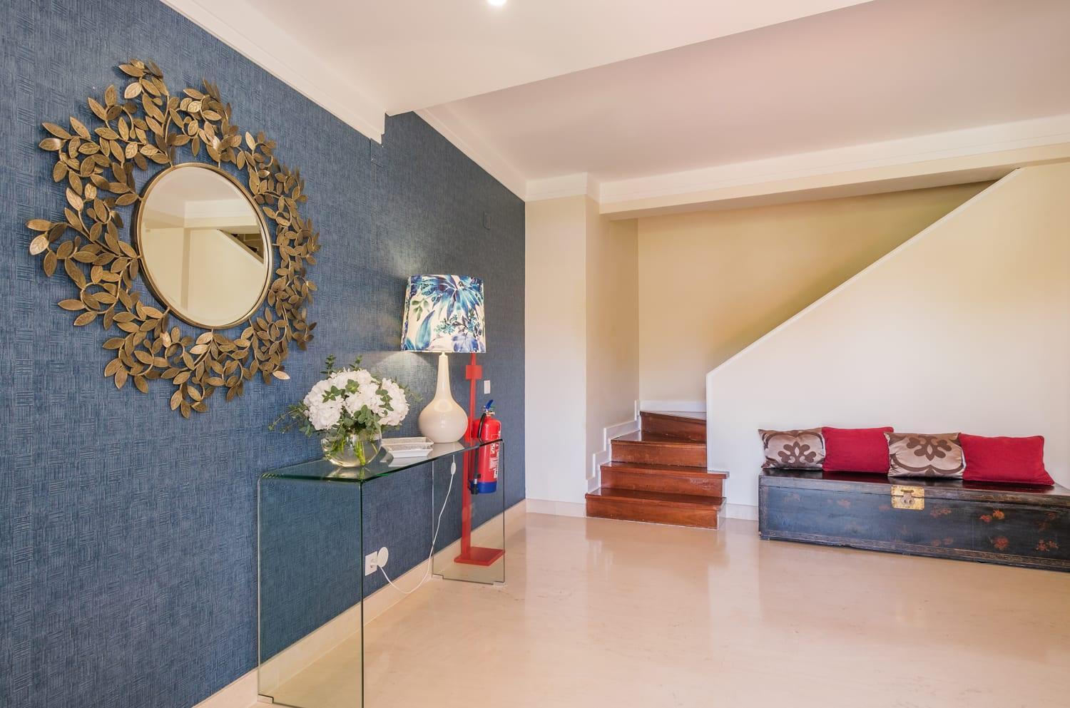 Вилла Seafront Unit 2 Кашкайш Экстерьер фото